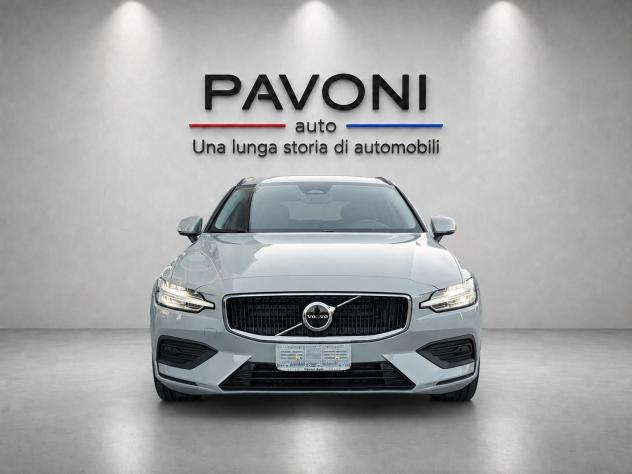 Volvo V60 B4 autom. CORE - Foto 2