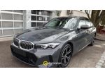 BMW 318 i Msport rif. 23757743