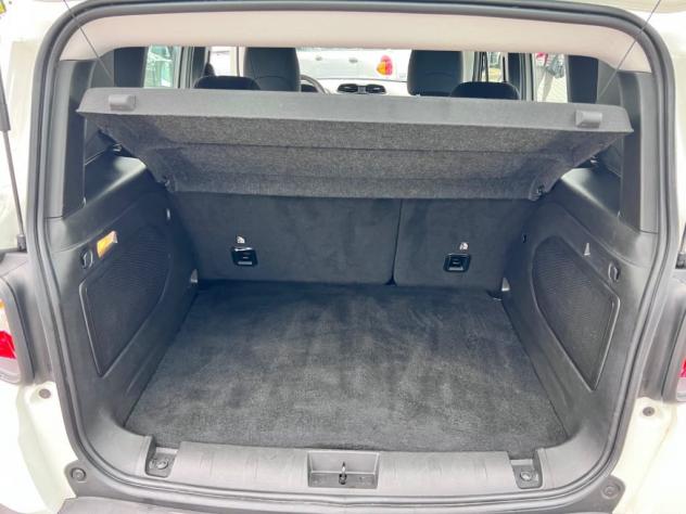 Jeep Renegade 1.6 Mjt 130 CV Limited - Foto 8
