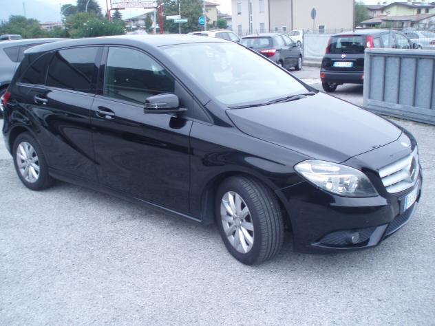 Mercedes-benz B 180 CDI Executive Navi Retrocamera - Foto 6