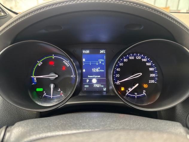 Toyota C-HR 1.8 Hybrid E-CVT Lounge - Foto 9