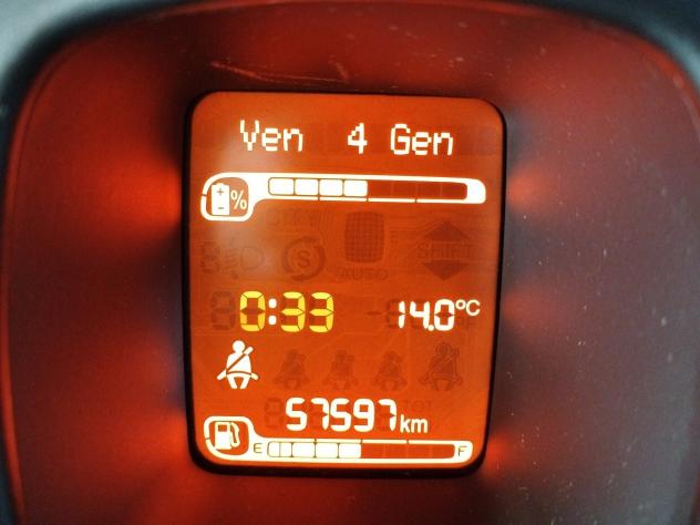Fiat Panda 1.0 FireFly S&S Hybrid - NEOPATENTATI - Foto 7