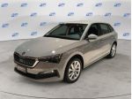 Škoda Scala 1.0 TSI 110 CV Style