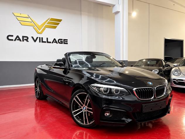Bmw 218 218i Cabrio Sport - Foto 5