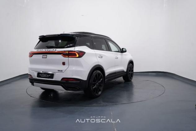 SPORTEQUIPE Sportequipe 6 1.5 Phev 317cv Hybrid Plugin rif. 23775917 - Foto 6