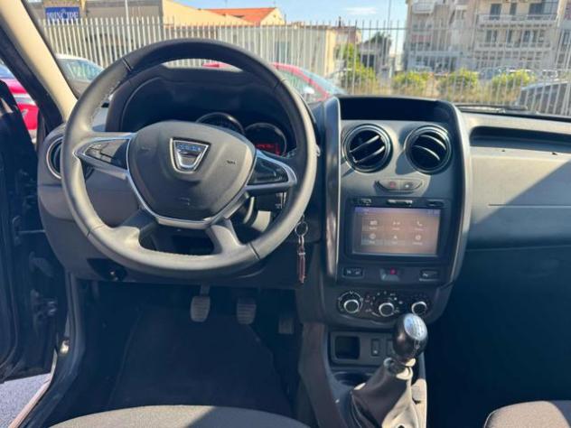 DACIA Duster 1.5 dCi 110CV Lauréate SOGGIORNO + BLOCK SHAFT rif. 23741795 - Foto 9