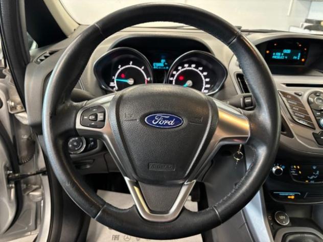 FORD B-Max 1.5 TDCi Plus rif. 23820473 - Foto 7