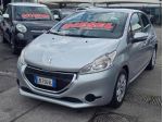 Peugeot 208 1.4 HDi 68 CV 5 porte Active