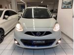 Nissan Micra 1.2 12V 5 porte Tekna