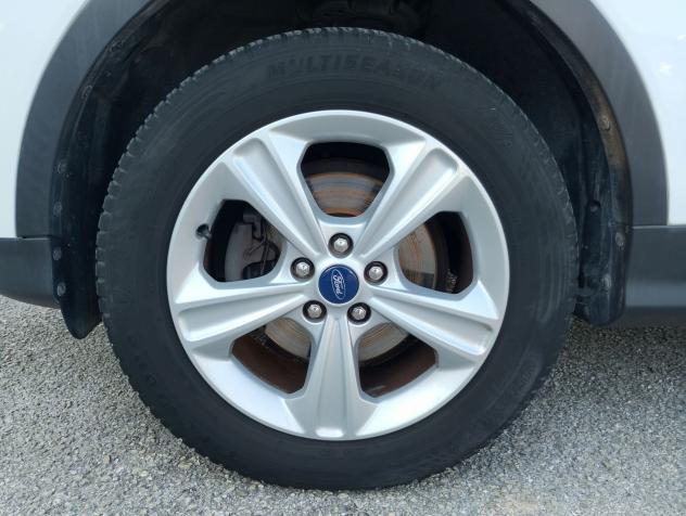 Ford Kuga 1.5 EcoBoost 120cv S&S 2WD Plus - Foto 10