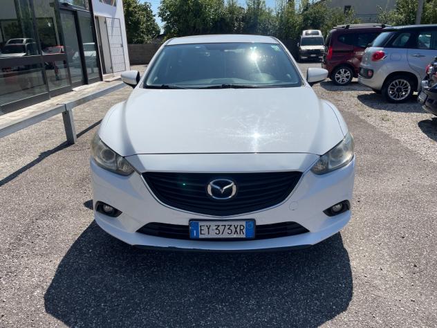 Mazda 6 Mazda6 2.2L Skyactiv-D 150CV Wagon Evolve - Foto 2