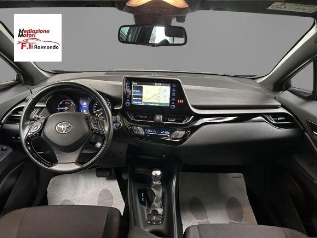 Toyota C-HR 1.8 Hybrid E-CVT Business - Foto 6