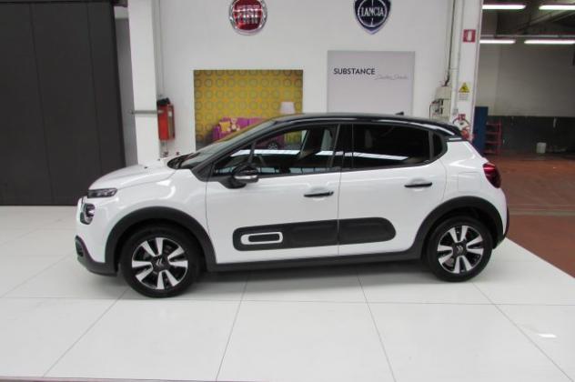 CITROEN C3 1.2 PureTech 83 S&S Shine rif. 23795559 - Foto 5