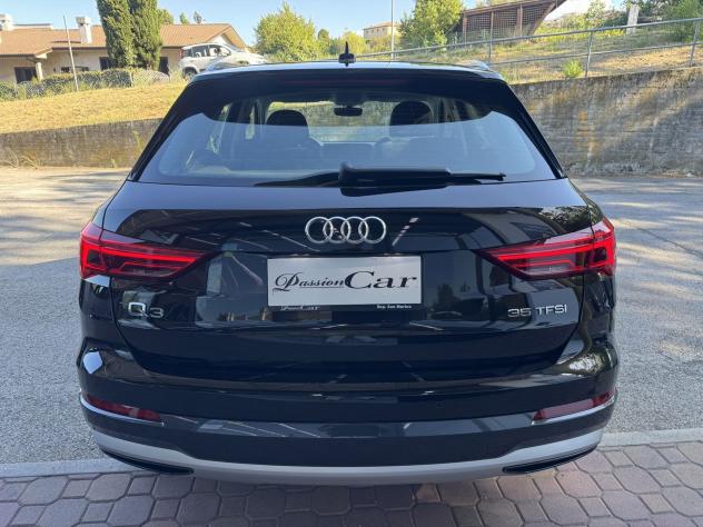 Audi Q3 1.5 35 TFSI S-tronic Business Advanced LED - Foto 7