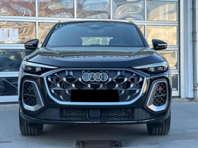 AUDI Q5 TDI QUATTRO STRONIC S LINE 20 LED PLUS DISPLAY PAS rif. 23677230 - Foto 5