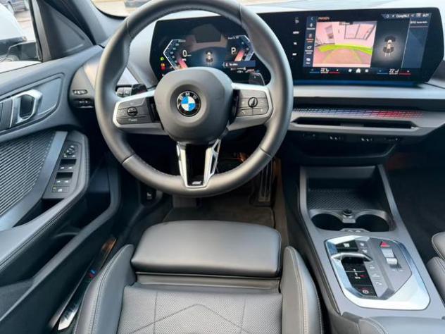 BMW 118 d M SPORT 18 LED rif. 23613872 - Foto 8
