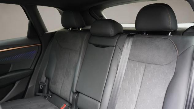 CUPRA Terramar 2.0 TSI 4Drive DSG VZ Tetto Gancio Camera - Foto 8