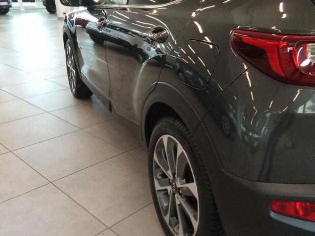 Kia Stonic 1.4 MPI ENERGY G.P.L - Foto 10