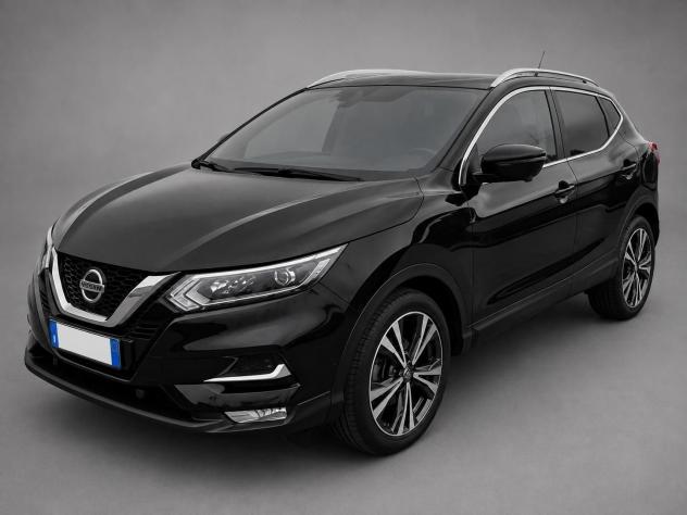 Nissan Qashqai 1.5 dCi 115 CV DCT N-Connecta - Foto 2
