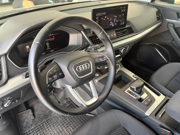 AUDI - Q5 Sportback 40 TDI quattro S tronic (C/V) - Foto 10