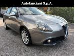 ALFA ROMEO Giulietta 1400 TURBO SUPER 120CV GPL CLIMAUTO PDC"17 ITALIA rif. &hellip;
