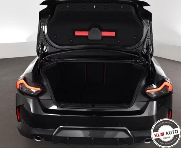BMW 220 i Coupé M sport tetto + pelle rif. 23834049 - Foto 7
