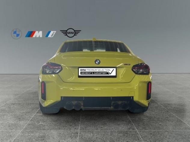 BMW M2 480 Cv rif. 22972782 - Foto 6