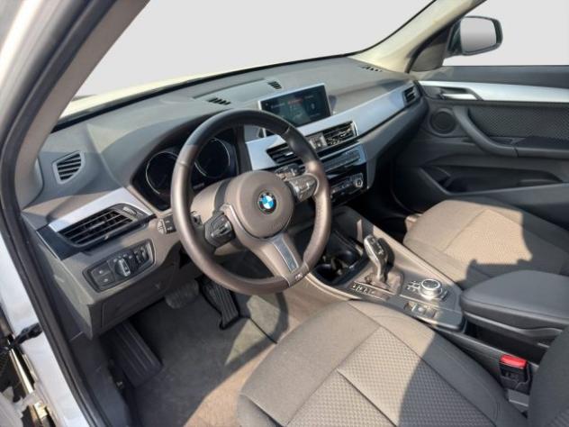 BMW X1 X1 sDrive18d ADVANTAGE rif. 23925680 - Foto 9