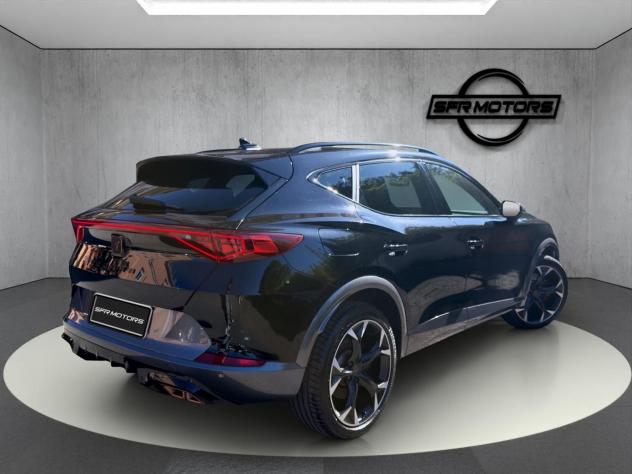 CUPRA Formentor VZ Plug-in Hybrid 245cv - PROMO/IVA ESP. - Foto 4