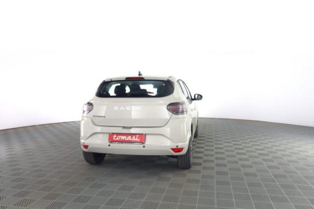 DACIA Sandero 3ª serie Streetway TCe 100 CV Expression rif. 24076760 - Foto 5