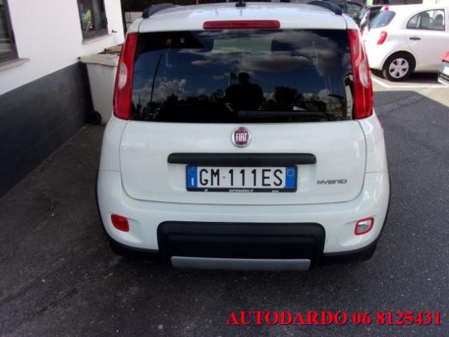 FIAT Panda 1.0 FireFly S&S Hybrid City Life rif. 24069695 - Foto 7