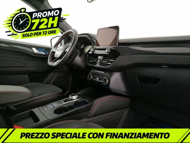Ford Kuga 2.5 full hybrid ST-Line X 2wd 190cv cvt - Foto 7
