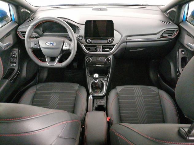 Ford Puma 1.0 ecoboost h ST-Line X s&s 125cv - Foto 9