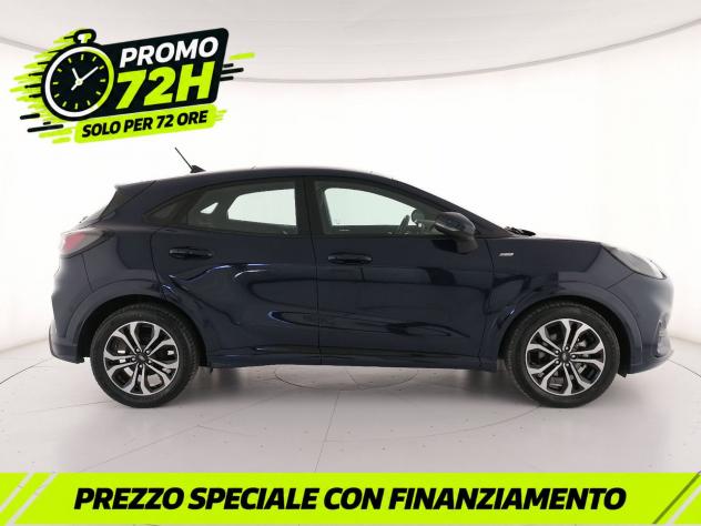 Ford Puma 1.0 ecoboost h ST-Line s&s 125cv - Foto 3