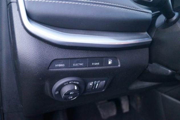 JEEP Compass 1.3 Turbo T4 190 CV PHEV AT6 4xe Limited rif. 24141042 - Foto 9