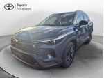 Toyota Corolla Cross Corolla Cross 2.0h Premium awd-i 178cv e-cvt