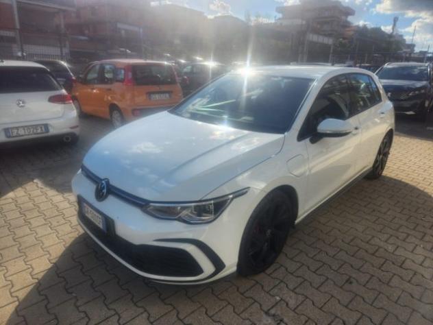 VOLKSWAGEN Golf 1.4 Plug-In Hybrid DSG GTE rif. 24182572 - Foto 3