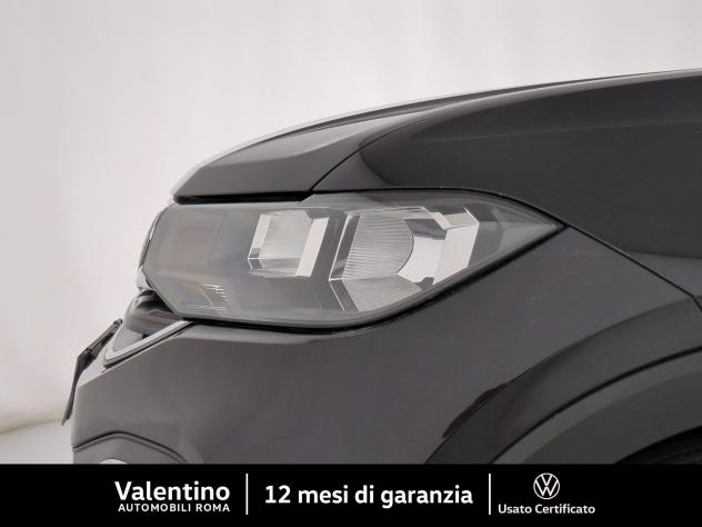 Volkswagen T-Cross 1.0 TSI DSG R-LINE 110 CV - Foto 7