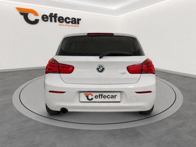 BMW 116 i 5p. rif. 24117315 - Foto 4