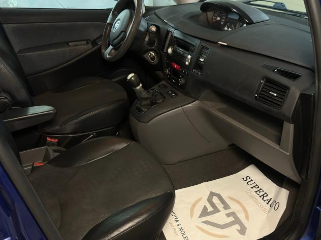 Fiat Idea 1.3 Multijet 16V 90 CV EMOTION - Foto 7