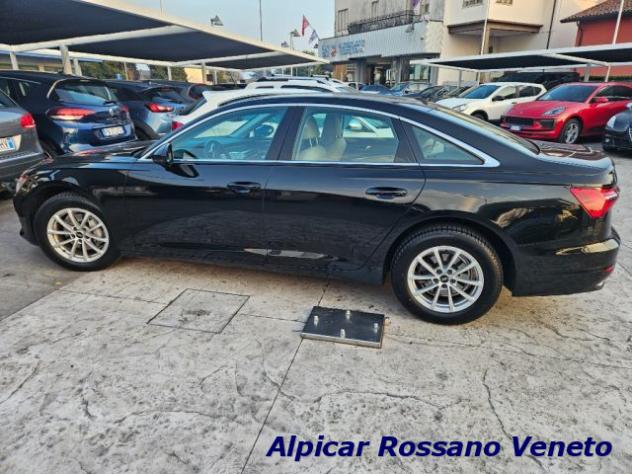 AUDI A6 45 3.0 TDI quattro ultra S tronic Business Design rif. 24019343 - Foto 8