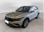 Volkswagen Tiguan Tiguan 1.4 tsi eh Life dsg FINO A 3 ANNI DI GARANZIA E 3  &hellip;
