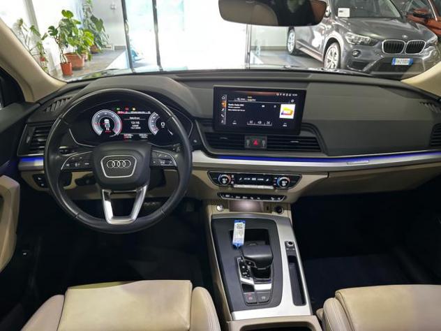 AUDI Q5 SPB 40 TDI quattro S tronic Business Advanced rif. 23922117 - Foto 5