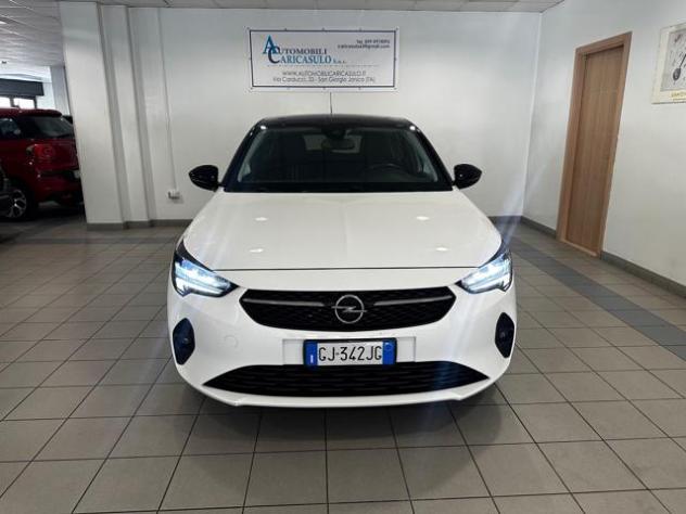 OPEL Corsa 1.2 100 CV aut. Design & Tech rif. 23818954 - Foto 2