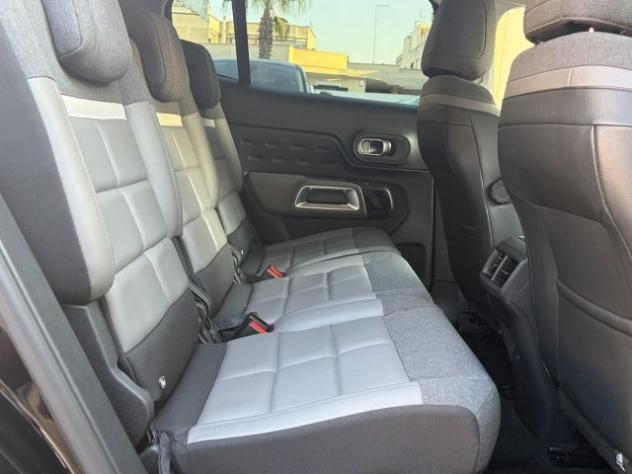 CITROEN C5 Aircross BlueHDi 130 EAT8 Shine rif. 24180368 - Foto 9