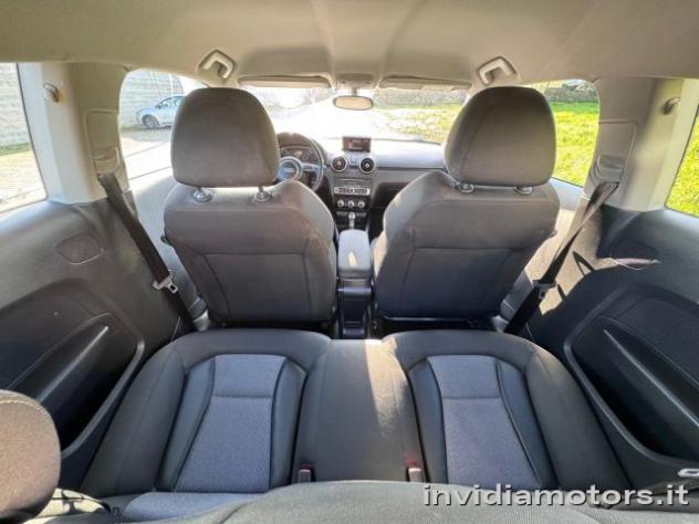 AUDI A1 1.6TDI 116CV Stronic Sport rif. 22925625 - Foto 10