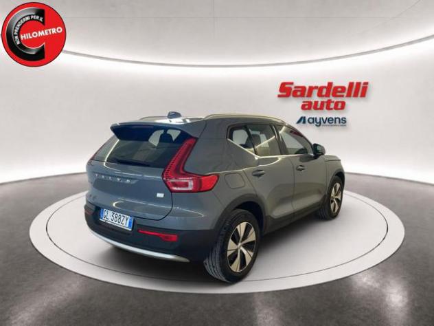 VOLVO XC40 T4 Recharge Plug-in Hybrid automatico Core rif. 24148652 - Foto 4