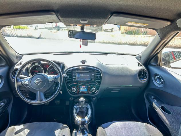 Nissan Juke 1.5 dCi Start&Stop Tekna - Foto 5