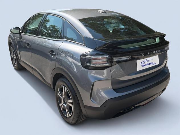 CITROEN - C4 - Hybrid 110 e-DCS6 You#OK NEO PATENTATI! - Foto 5