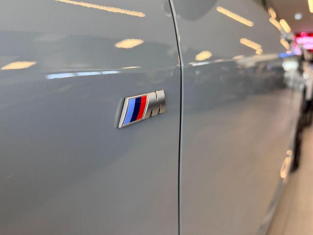 NEW Bmw 120d 48v M Sport 163cv auto#TETTO APRIBILE! - Foto 8